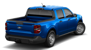 2026 Ford Maverick® External Image 4